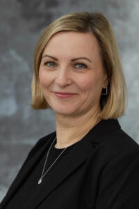 Daniela Schoger
