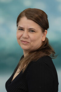 Jasna Pecaninovic